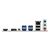 Biostar B650MS2, DDR5, AM5, M-ATX, Chipset AMD B650 (B650MS2) - Guerra Digital