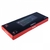 Teclado Mecânico PCYes Kratz Outemu Red Hotswap ABNT2 RGB Preto (PKOHRDRGB)