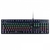 Teclado Mecânico PCYes Kratz Outemu Red Hotswap ABNT2 RGB Preto (PKOHRDRGB) na internet