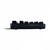 Teclado Mecânico PCYes Kratz Outemu Red Hotswap ABNT2 RGB Preto (PKOHRDRGB) - comprar online