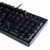 Teclado Mecânico PCYes Kratz Outemu Red Hotswap ABNT2 RGB Preto (PKOHRDRGB)