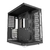 Gabinete DT3 Sports HyperSpace Lateral/Frontal Vidro Temperado Preto (11862-8)