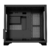 Gabinete DT3 Hyper, Lateral e Frontal de Vidro, Preto (13872-1)