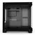 Gabinete DT3 HyperView, Lateral e Frontal em Vidro, Preto (13950-8) - Guerra Digital