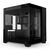 Gabinete DT3 HyperView, Lateral e Frontal em Vidro, Preto (13950-8) - comprar online