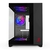 Gabinete DT3 HyperView, Lateral e Frontal em Vidro, Preto (13950-8) - loja online
