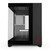 Imagem do Gabinete DT3 HyperView, Lateral e Frontal em Vidro, Preto (13950-8)