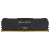Crucial Ballistix 16GB DDR4 2666 Mhz, CL16, UDIMM, Preto (OEM) (BL16G26C16U4B)