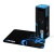 Mousepad Rise Gaming Scorpion - Tamanho M - RG-MP-01-SK