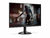 Monitor AOC 23.8" 24B30HM2, Full HD, Painel VA, 100Hz, 1ms, HDR Mode, Adaptive-Sync (24B30HM2) - comprar online