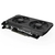 AMD PCYes Radeon RX 570 8GB Edge Series Dual Fan GDDR5 256Bits (PVEX5708GB2F) - Guerra Digital