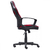 Cadeira Gamer PCYes Mad Racer STI Master Preto/Vermelho (MADSTIMSVM) - Guerra Digital