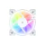 Kit Fan Com 3 Unidades SuperFrame Swift, ARGB, 120mm, White, Com Controladora SF-03 na internet