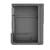 Gabinete Leader Tech LT-302C Micro ATX USB 3.0 Sem Fonte Preto (LT-302C) - Guerra Digital