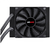 Water Cooler PCYes Sangue Frio 2, 120mm TDP 200W (PSF2120H33PTSL) - loja online