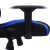 Cadeira PCyes MAD RACER V8 Turbo Preto / Azul (V8TBMADAZ) - Guerra Digital