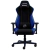 Cadeira PCyes MAD RACER V8 Turbo Preto / Azul (V8TBMADAZ) na internet