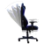 Cadeira PCyes MAD RACER V8 Turbo Preto / Azul (V8TBMADAZ) - comprar online
