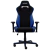 Cadeira PCyes MAD RACER V8 Turbo Preto / Azul (V8TBMADAZ) - Guerra Digital