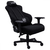 Cadeira PCyes MAD RACER V8 Turbo Preto (V8TBMADPT)