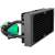 Water Cooler Kalkan Iota 360 ARGB, 360mm, Intel-AMD, Preto (KLK00046) - loja online