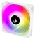 Cooler Fan Rise Mode 120mm ARGB 5V Branco (RM-MB-02-5V) - loja online