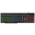 Kit Gamer Evolut Starter EG-51 - Teclado + Mouse + Mousepad + Headset - Guerra Digital