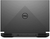 Notebook Gamer Dell G15 15-5511 Intel Core i7 11800H 15,6" 16GB SSD M.2 256 GB GeForce RTX 3060 Windows 10 PRO