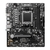 MSI A620M-E, Chipset A620, AMD AM5, MATX, DDR5 (911-7E28-001) - comprar online