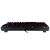 Teclado Mecânico Redragon Kumara, LED Vermelho, Switch Outemu Brown K552-2 (PT-BROWN) na internet