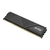 Memória Adata XPG Gammix D35, 32GB (1x32GB), DDR4, 3200MHz, C16, Preto (AX4U320032G16A-SBKD35) - comprar online