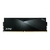 Memória XPG Lancer 8GB (1X8GB), DDR5, 5200MHZ, CL38, Preto (AX5U5200C388G-BLABK) - Guerra Digital