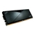 Memória XPG Lancer 8GB (1X8GB), DDR5, 5200MHZ, CL38, Preto (AX5U5200C388G-BLABK)