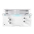 Gamdias Boreas E1-410WH, RGB, 120mm, Branco (BOREAS E1-410 WH) - Guerra Digital