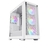 Gabinete Gamemax Defender MB HW Mid Tower MATX Lateral Vidro, Sem Fonte, Sem Fan - comprar online