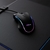 Mouse Galax Slider-01, RGB, 7200 DPI, 8 Botões, USB, Preto (MGS01IA18RG2B0) - Guerra Digital