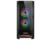 Gabinete Cougar DuoFace RGB Mid Tower Vidro Temperado, Black, Com 3 Fans ARGB (385ZD10.0001) - comprar online