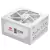 Fonte Redragon RGPS, 1000W, ATX 3.0, 80 Plus Platinum, Conector PCIe 5.0, PFC Ativo, Full Modular, Branco (GC-PS017W)