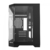 Gabinete Liketec Ilusion Dark, Aquário, Mid Tower, Vidro Temperado, MATX, Sem Fonte, Sem Fans, Preto (LC-CB2X2-ILUSION-2112) na internet