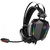 Headset Kalkan Hugin, USB+3.5mm, RGB, Drivers de 50mm, Preto (KLK00021) - comprar online