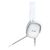 Headset XPG PRECOG S, Drivers 50mm, P3, Branco (PRECOG S-WHCWW) - Guerra Digital