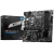 MSI PRO B760M-P DDR5 ProSeries, LGA 1700, PCIe 4.0, M.2, Gbps LAN, USB 3.2 Gen2, mATX (911-7E02-030) - comprar online