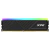 Memória XPG Spectrix D35G, 8GB, RGB, 3200MHz, DDR4, CL16, Preto (AX4U32008G16A-SBKD35G) - comprar online