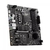 MSI PRO B760M-P DDR5 ProSeries, LGA 1700, PCIe 4.0, M.2, Gbps LAN, USB 3.2 Gen2, mATX (911-7E02-030) - Guerra Digital