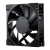 Kit Fan Phanteks M25G2-120 120mm PWM High Performance, Daisy-chain Unified Fan Frame, Preto (PH-F120M25_G2_BBK01_3P) - comprar online