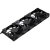 Kit Fan Phanteks M25G2-120 120mm PWM High Performance, Daisy-chain Unified Fan Frame, Preto (PH-F120M25_G2_BBK01_3P) - Guerra Digital