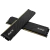 Memória XPG Gammix D35, 16GB, 3200MHz, DDR4, CL16, Preto (AX4U320016G16A-SBKD35) - loja online
