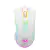 Mouse Redragon King Cobra 2 Lunar White RGB Chroma, 24000DPI, 7 Botões Programáveis, (M711W-FPS) - Guerra Digital