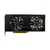 Gainward GeForce RTX 3050 Ghost, 8GB, GDDR6, DLSS, Ray Tracing (NE63050019P1-190AB) - comprar online