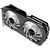 Galax NVIDIA GeForce RTX 4060 EX, 8 GB GDDR6, DLSS, Ray Tracing (46NSL8MD8MEX) - loja online